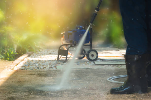 Best Concrete Sealing  in Las Campanas, NM